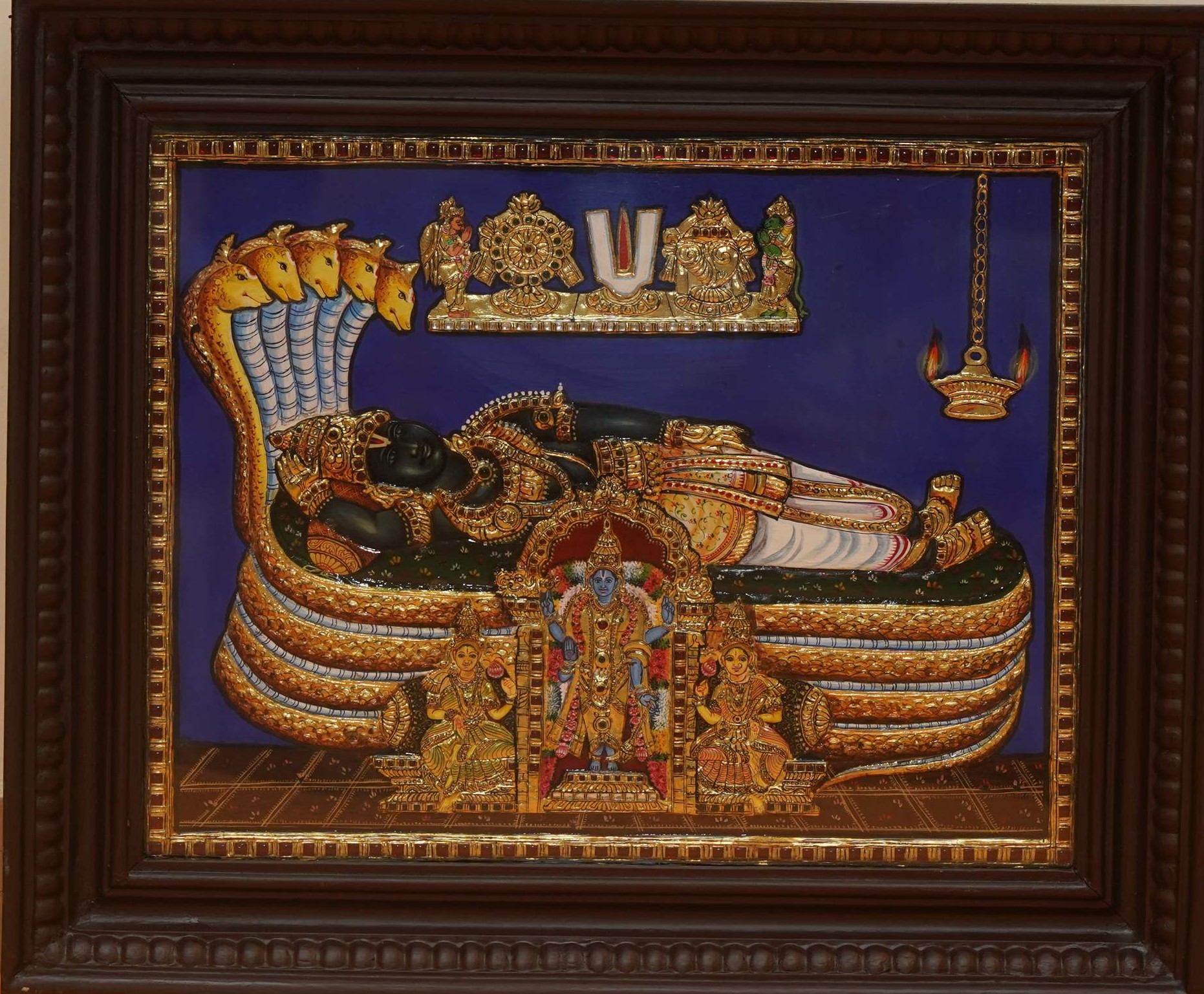 Ashtalakshmi